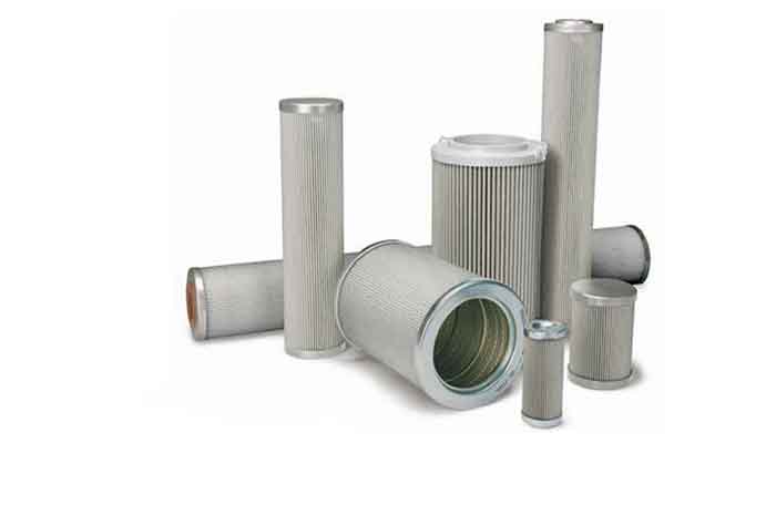 Filter Hidrolik ijo