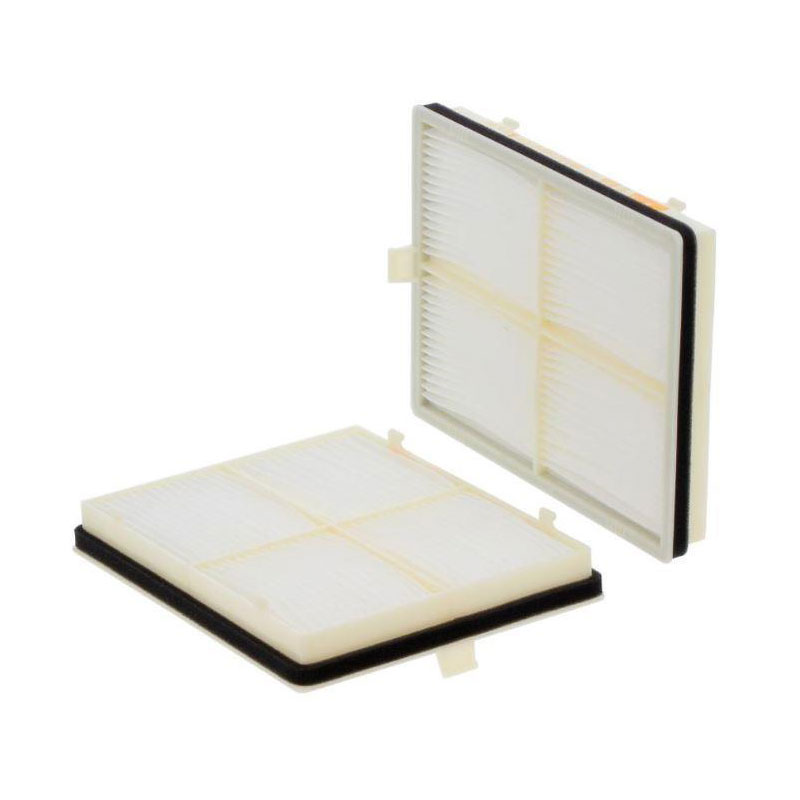 Apa bedane antara kertu Filtrif Filtrif8 Filter104 lan unsur panyaring udara biasa?