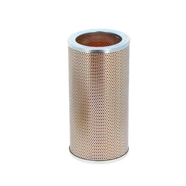 Apa peran Filter Hydraulic Play ing Sistem Hydraulic?