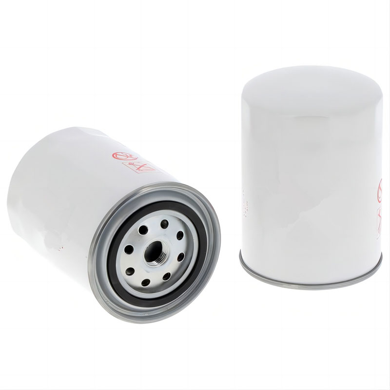 Kepiye filter coolant sing luwih apik nglindhungi mesin saka karat