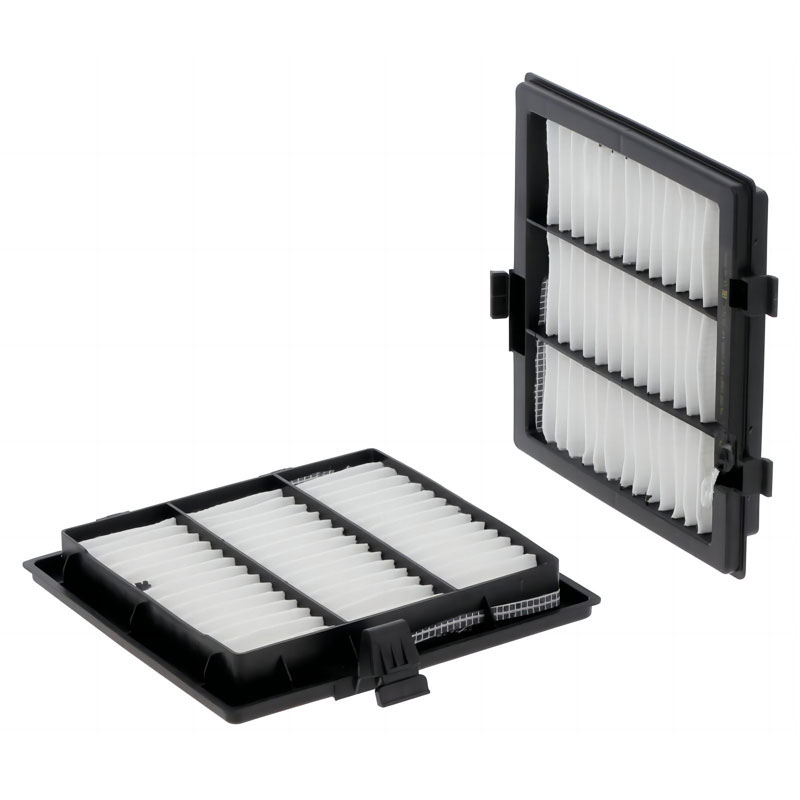 Sepira sampeyan kudu ngelajah filter udara kabin sampeyan