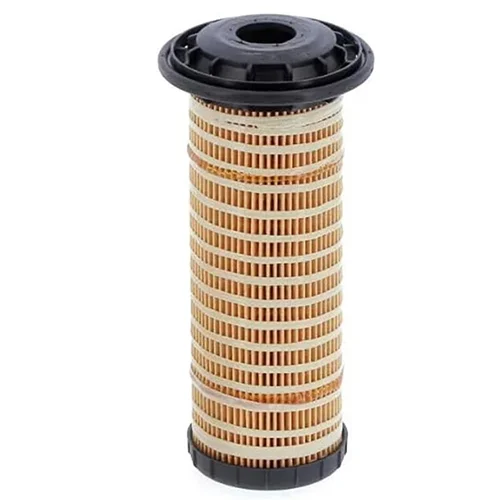 Apa Merek Filter Minyak / Pelumas Penting, utawa Apa Kabeh Filter Ing njero padha?
