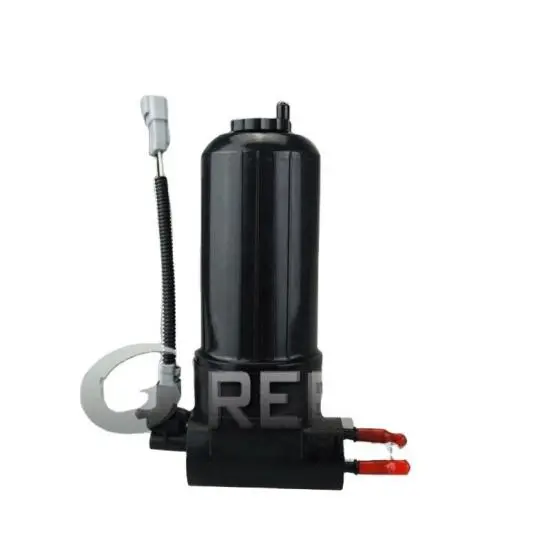 Pump filure Foban Diesel FOURIVERI DIREES2132A018 26560163 4132A015 4226937m91 Ulpk0038
