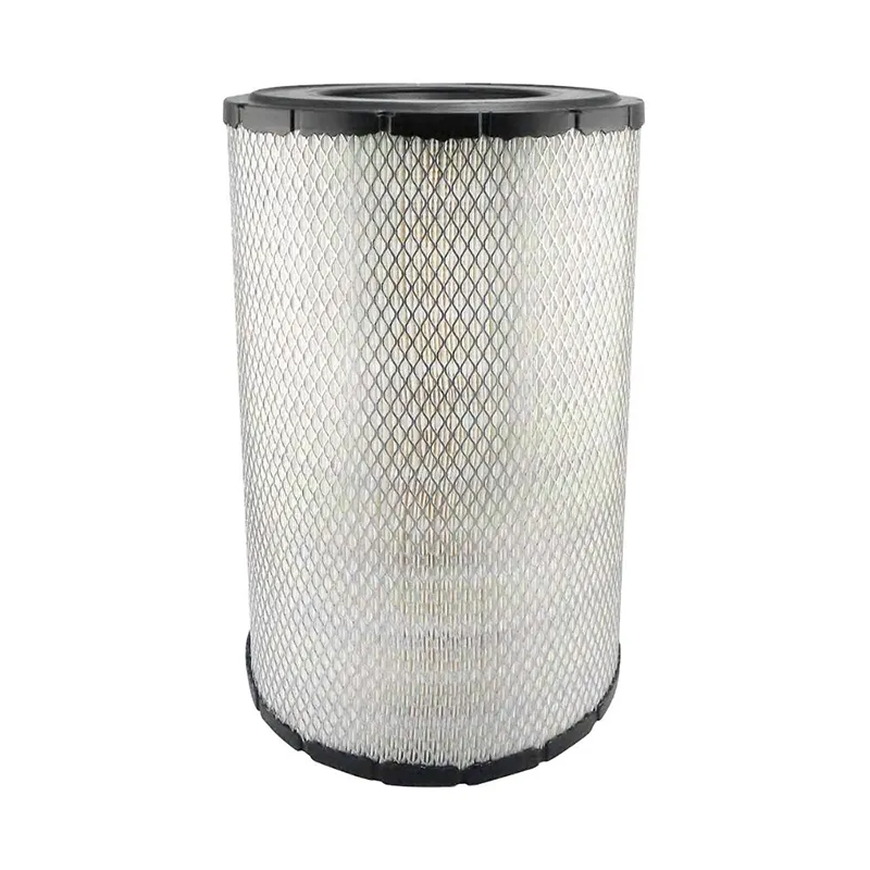 Filter Udara Cabin Mesin Kanggo Cat 612503 RS3506