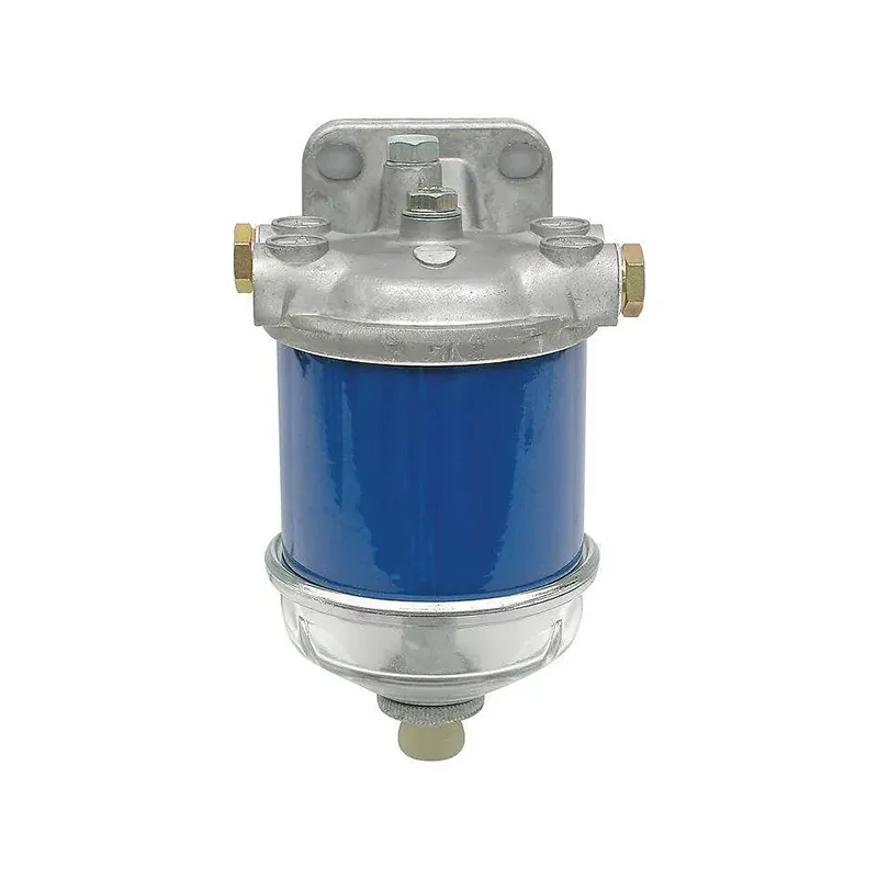 CAV296 Bahan Bakar Water Separator Majelis Unsur Filter