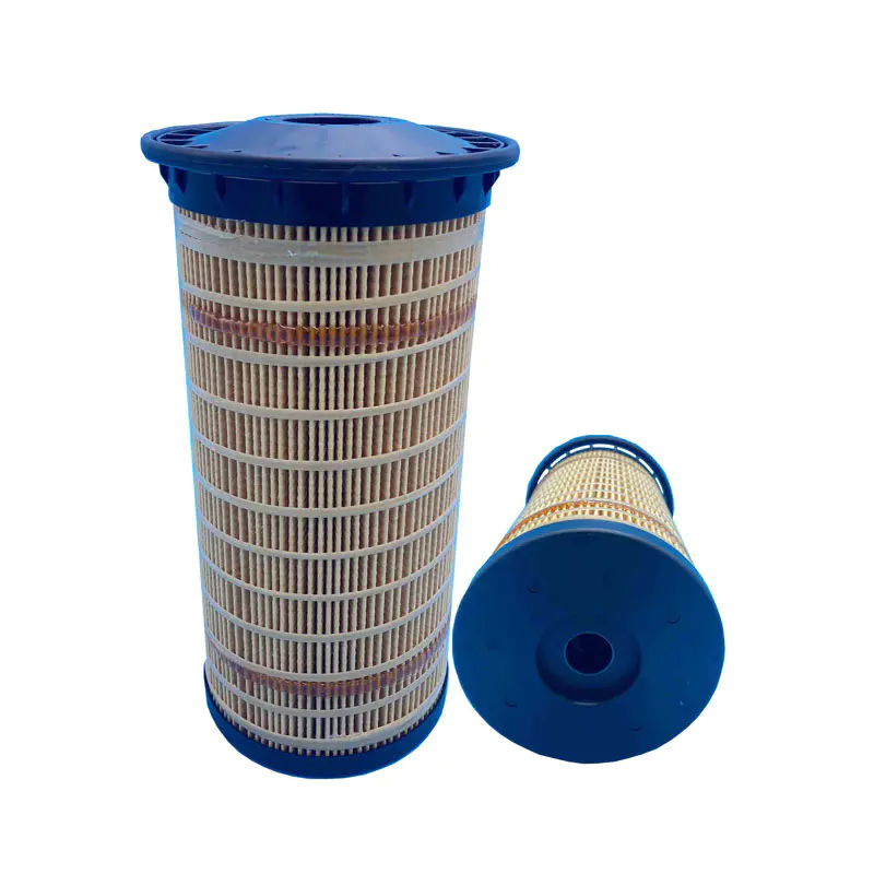 Unsur Filter Filter Minyak 5000483 GL0483