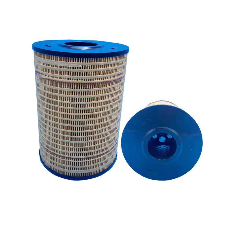 Unsur Filter Filter Minyak Gl0726 1R0726 LF3485