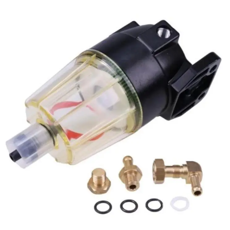 Pemisahan Banyu Fuel Filter 90794-46905 90598-1M674 907981m67400