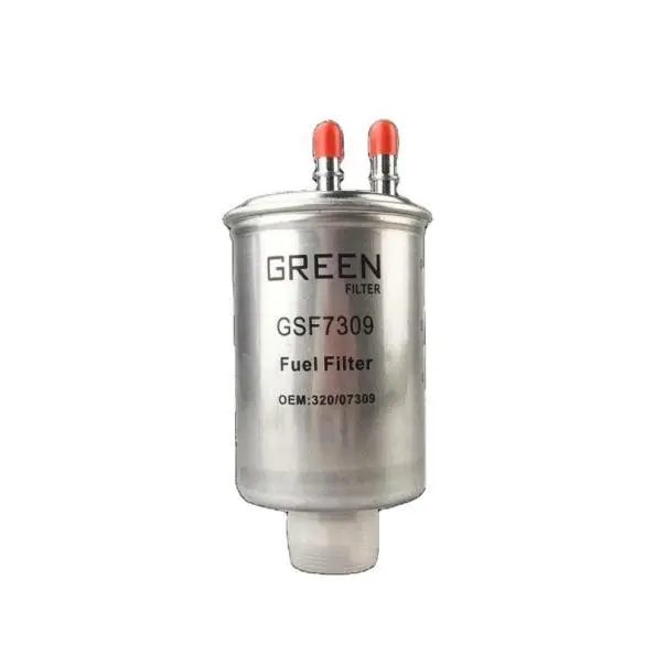 Bahan bakar Filter Bakar Kanggo JCB 320-07309 32007309 320007309 320/07309 BF9881 320/07138 32007138