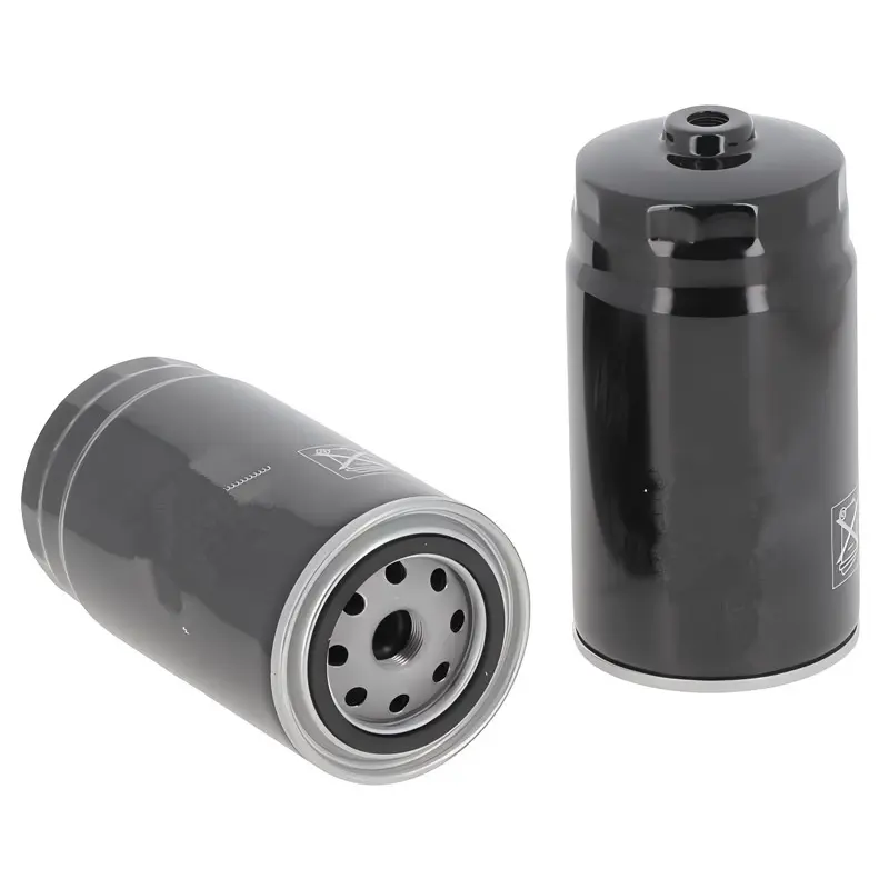Filter Pemisar Banyu Pemisah banyu ngganti kanggo Doosan 400504-00476