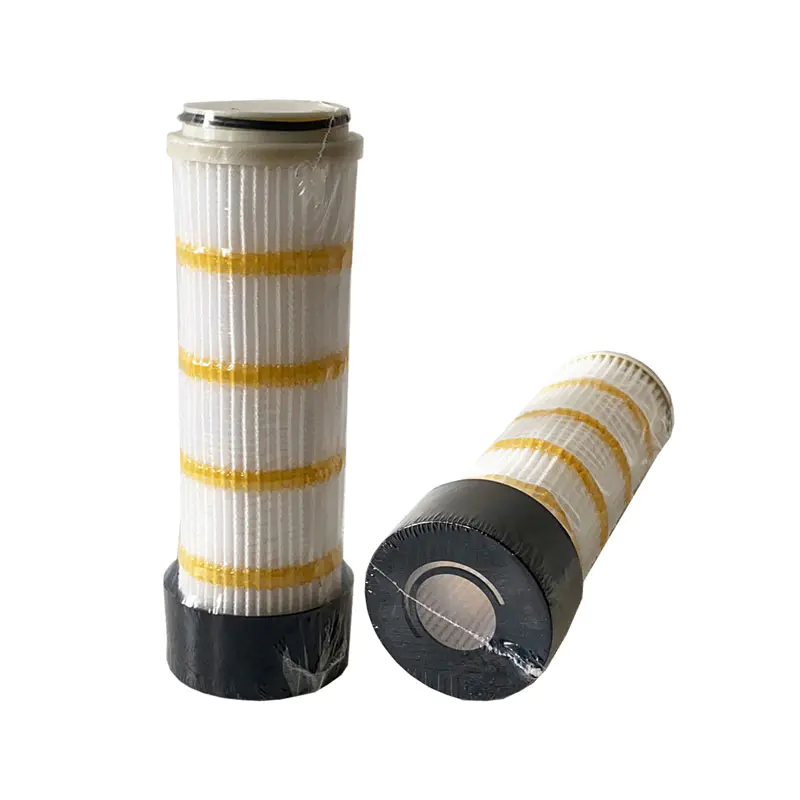 Filter Hydraulic GH8337 2668337 kanggo Cat