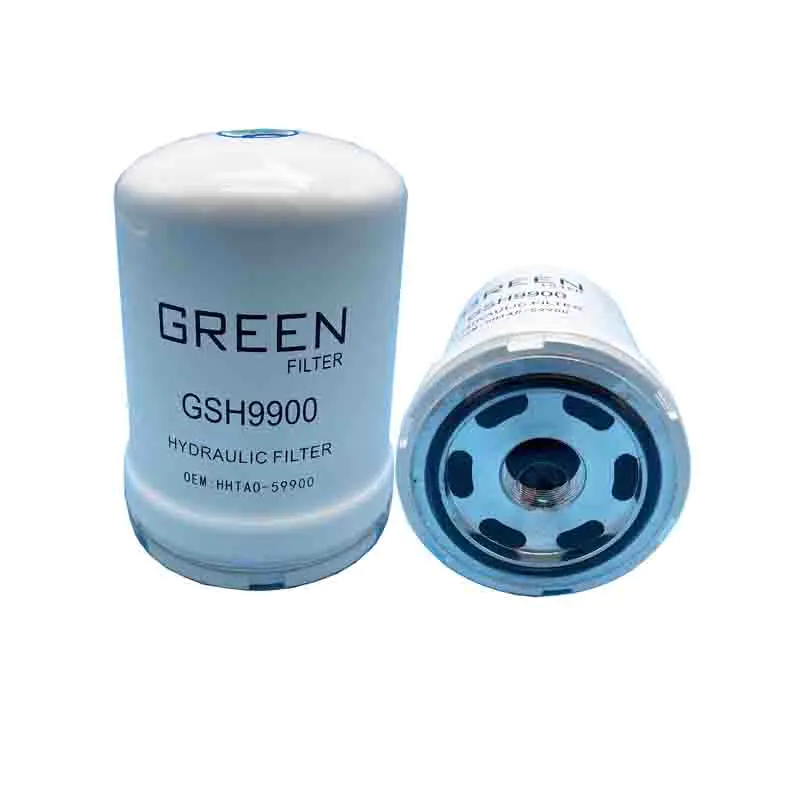 Filter Minyak Hydraulic GSH9900 57616 5T101-11210