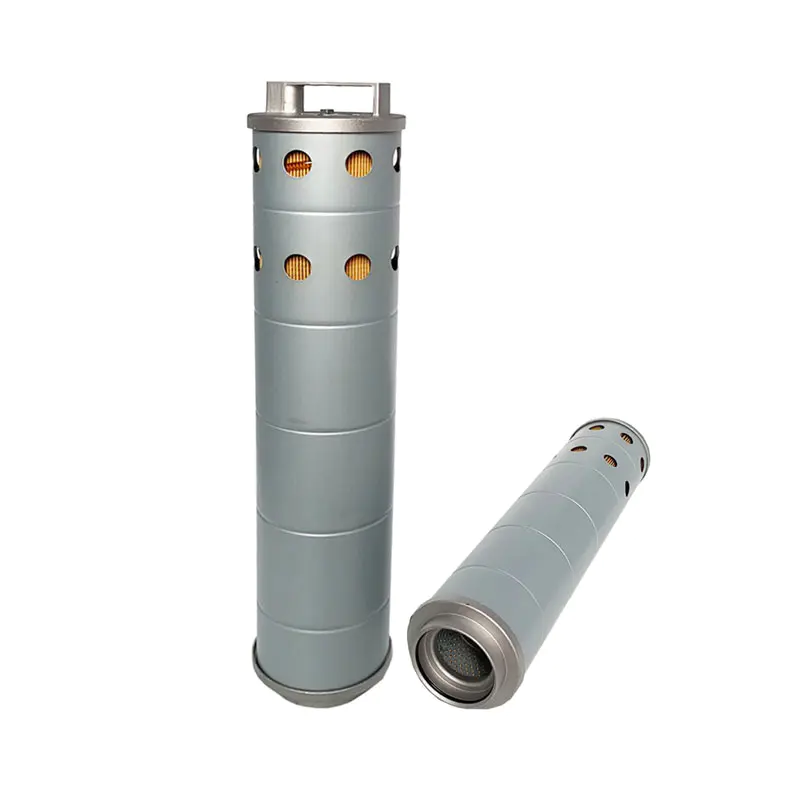 Hydraulic Filter Gh8401 4448401 Hf35511 P502269