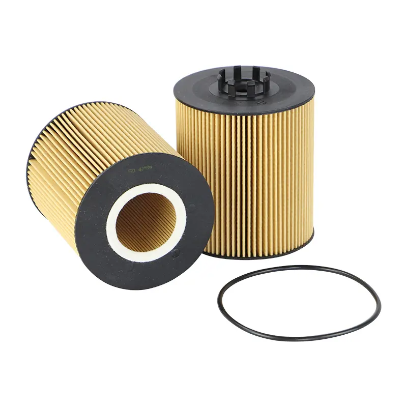 Re530656 Filter Minyak Engine Kanggo John Deere