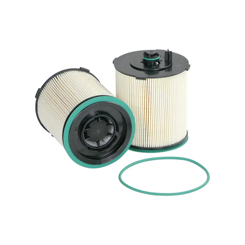 Filter Bahan Bakar Truk kanggo Volvo 24633960